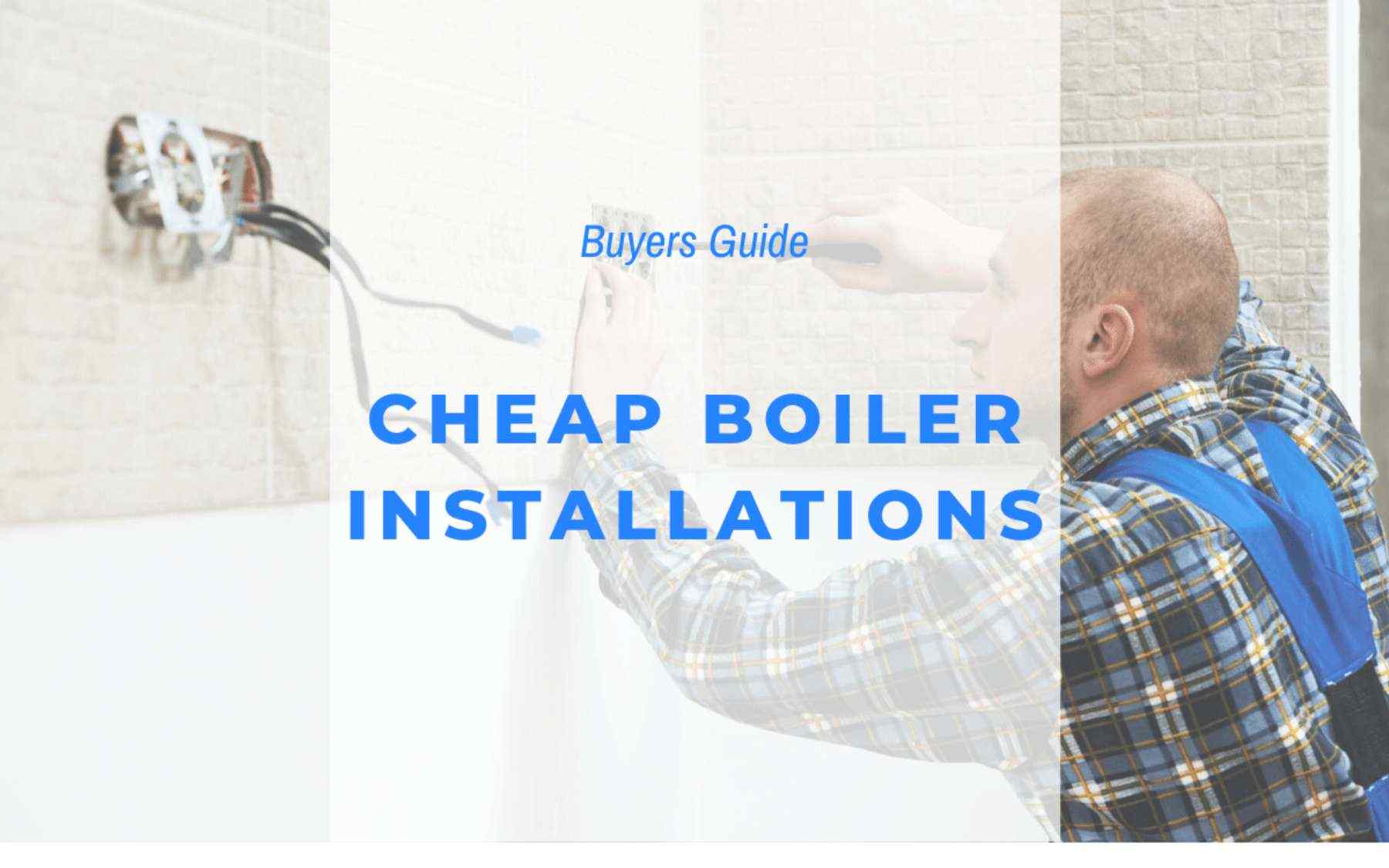 Cheap boiler installations can lead to costly problems. Learn what to avoid when choosing a heating solution in Rickmansworth.