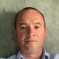 Tony Hernandez - Founder of Advanced Heating & Plumbing