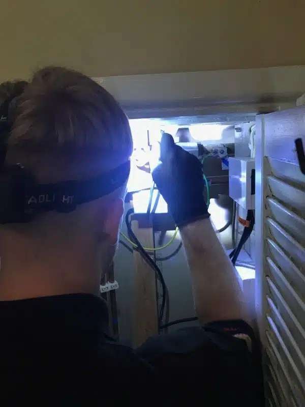 Efficient electric boiler repair and installation solutions in Ealing.