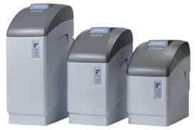 Expert installation of water softeners for homes in Finchley.