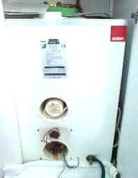 Elson Coral Electric Boiler Repairs | Heating Engineers